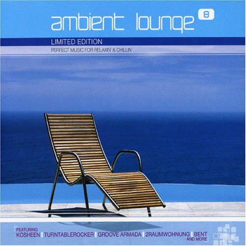 Stephane De Lucia - Resonance